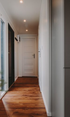 luksusmajad töötajatele