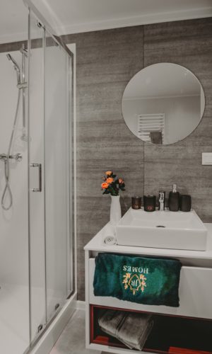 luxe chalets voor werknemers